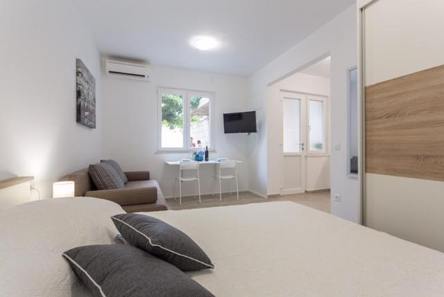 Apartment R&R Dubrovnik Dış mekan fotoğraf