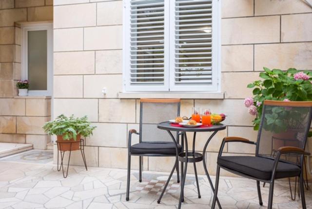 Apartment R&R Dubrovnik Dış mekan fotoğraf